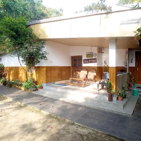Munnar Home Stay Teadrops Plantation Villa Kültér fotó