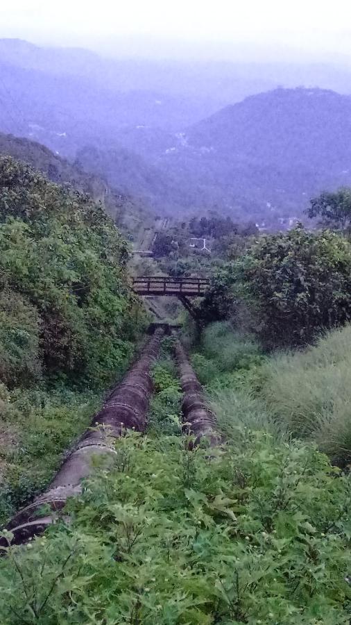 Munnar Home Stay Teadrops Plantation Villa Kültér fotó