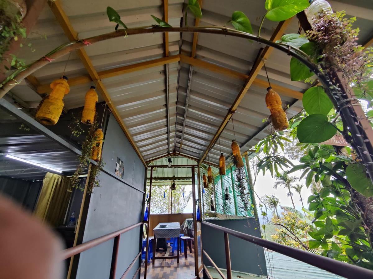 Munnar Home Stay Teadrops Plantation Villa Kültér fotó