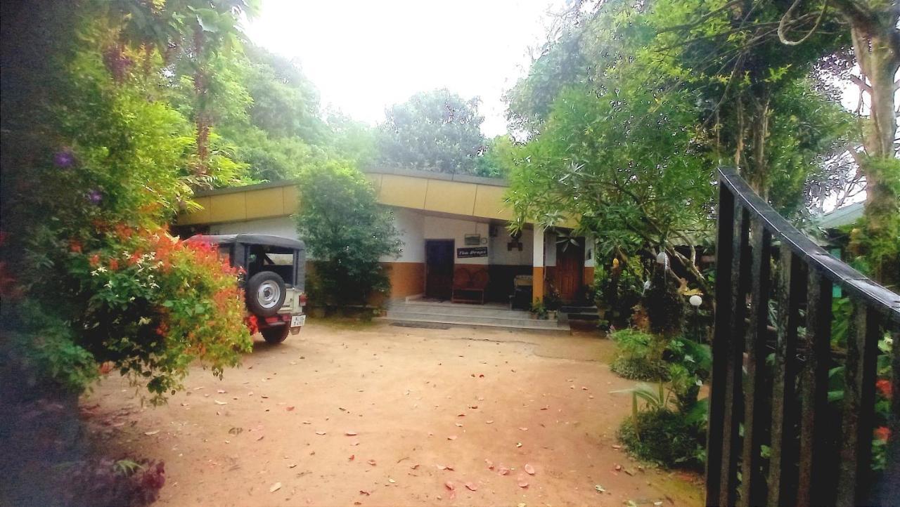 Munnar Home Stay Teadrops Plantation Villa Kültér fotó