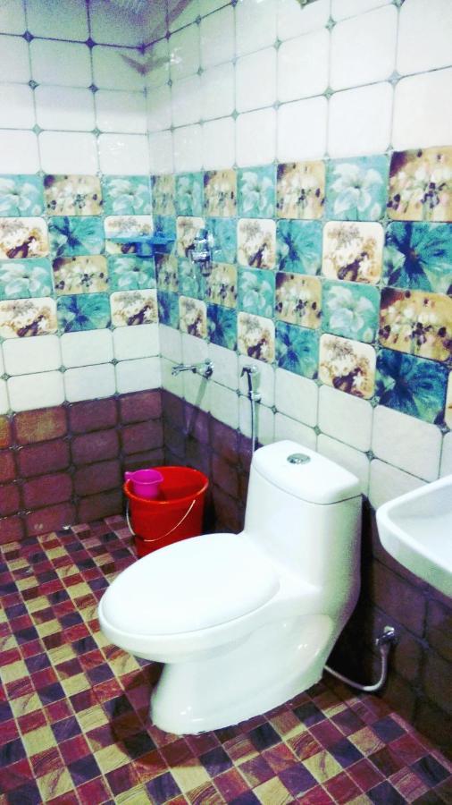 Munnar Home Stay Teadrops Plantation Villa Kültér fotó