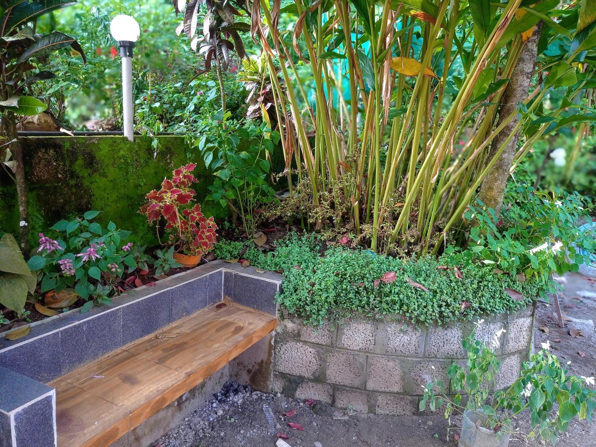 Munnar Home Stay Teadrops Plantation Villa Kültér fotó